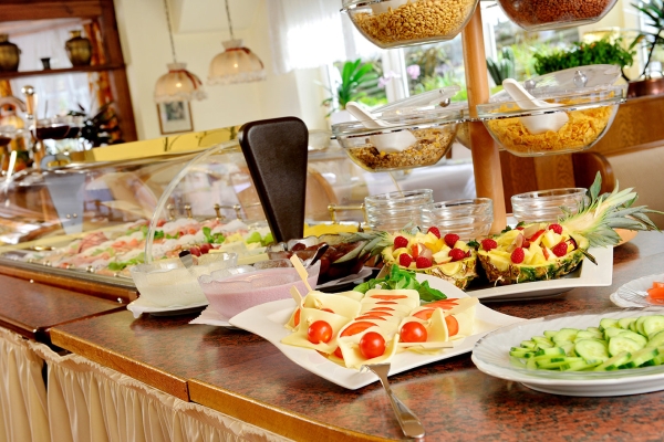 Albers Landhotel